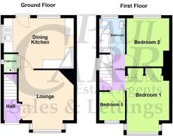 Floorplan One