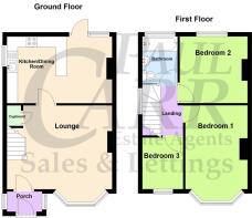 Floorplan One