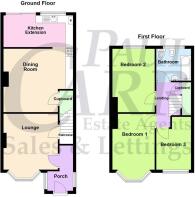 Floorplan One