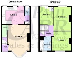 Floorplan One