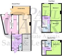 Floorplan One