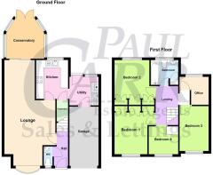Floorplan One