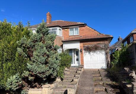 Lilac Avenue, Great Barr, Birmingham B44 8LX