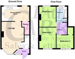 Floorplan One