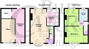 Floorplan One