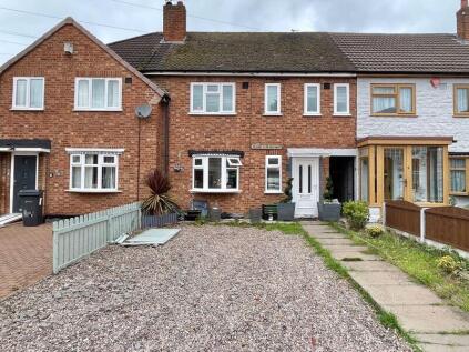 Southgate Road, Great Barr, Birmingham, B44 9AP