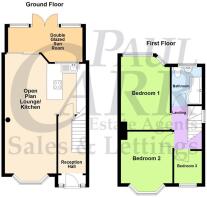 Floorplan One