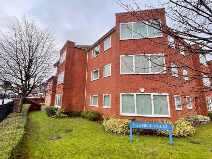 Lilafield Court, Heather Croft, Kingstanding, Birmingham B44 9SJ