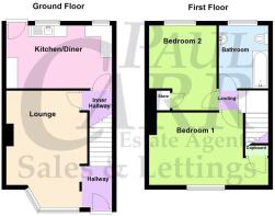 Floorplan One