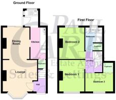 Floorplan One