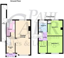 Floorplan One