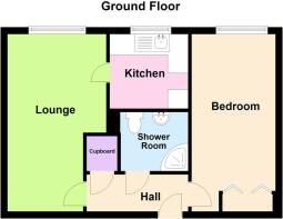 Floorplan One