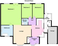 Floorplan One