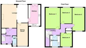 Floorplan One