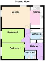 Floorplan One