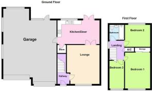 Floorplan One