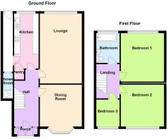 Floorplan One