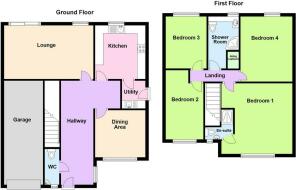 Floorplan One