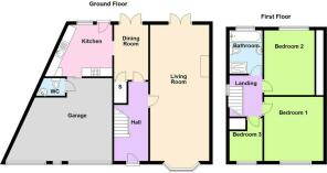 Floorplan One