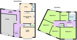 Floorplan One