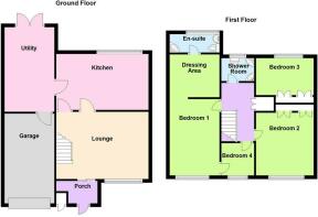 Floorplan One