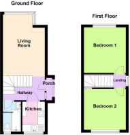 Floorplan One