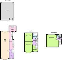 Floorplan One