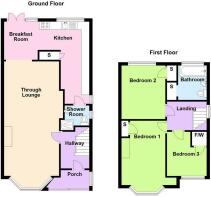 Floorplan One