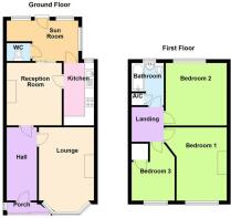 Floorplan One