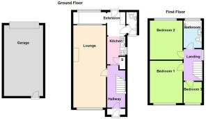 Floorplan One