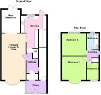 Floorplan One