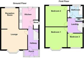 Floorplan One