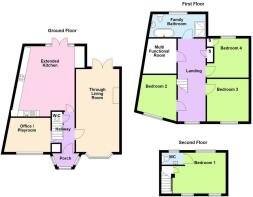 Floorplan One