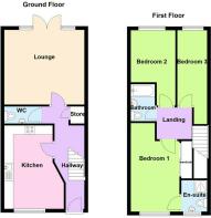 Floorplan One