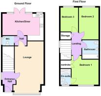 Floorplan One