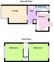 Floorplan One