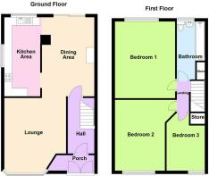 Floorplan One