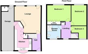 Floorplan One