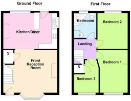 Floorplan One