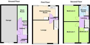 Floorplan One