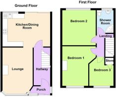 Floorplan One