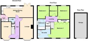 Floorplan One