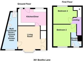 Floorplan One