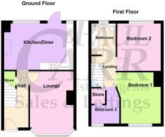 Floorplan One