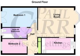 Floorplan One