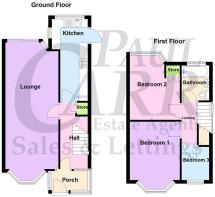 Floorplan One