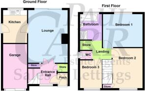 Floorplan One