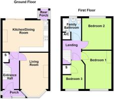 Floorplan One