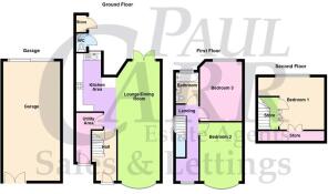 Floorplan One