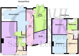 Floorplan One